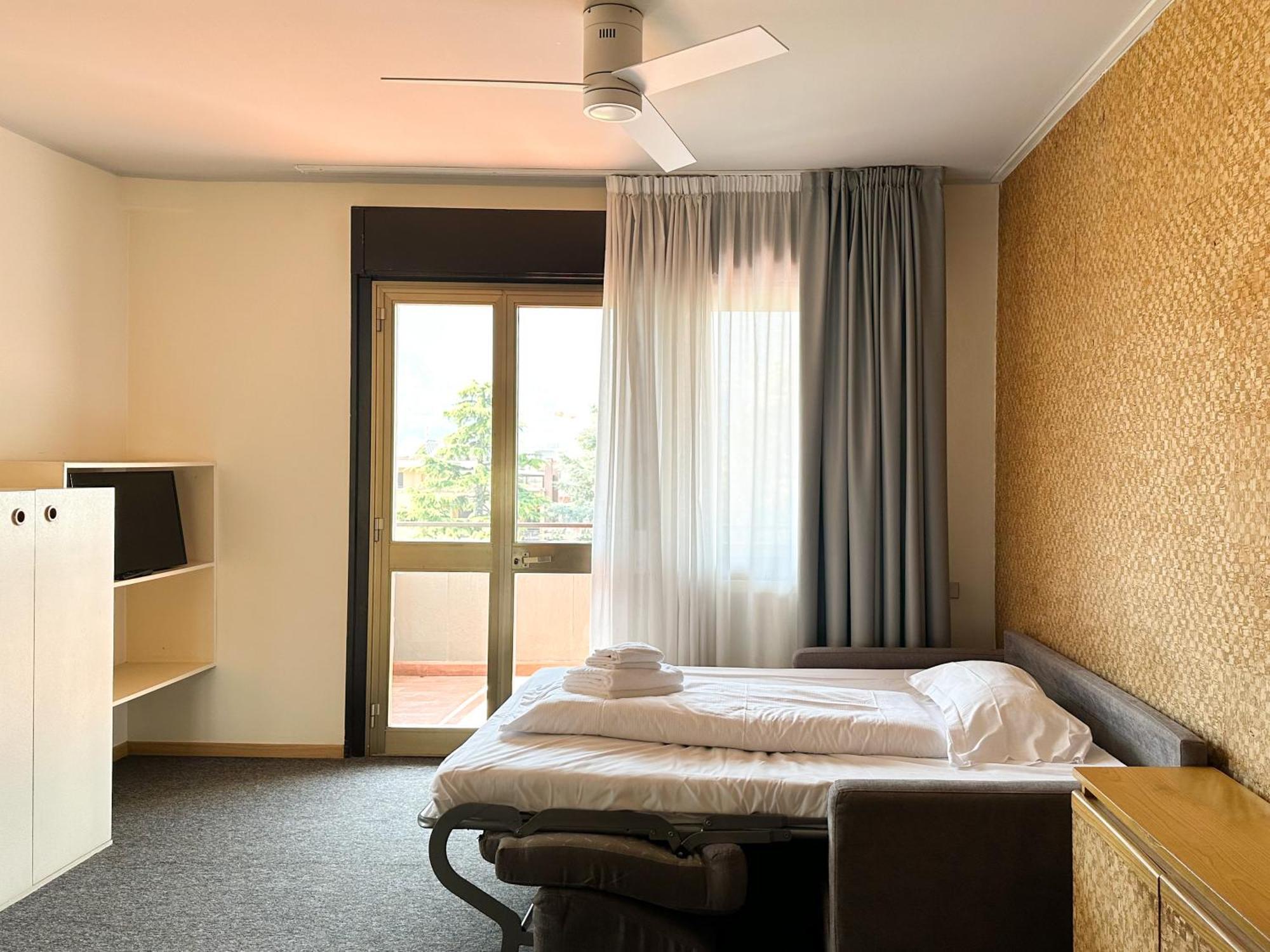 Aparthotel Monica Riva del Garda