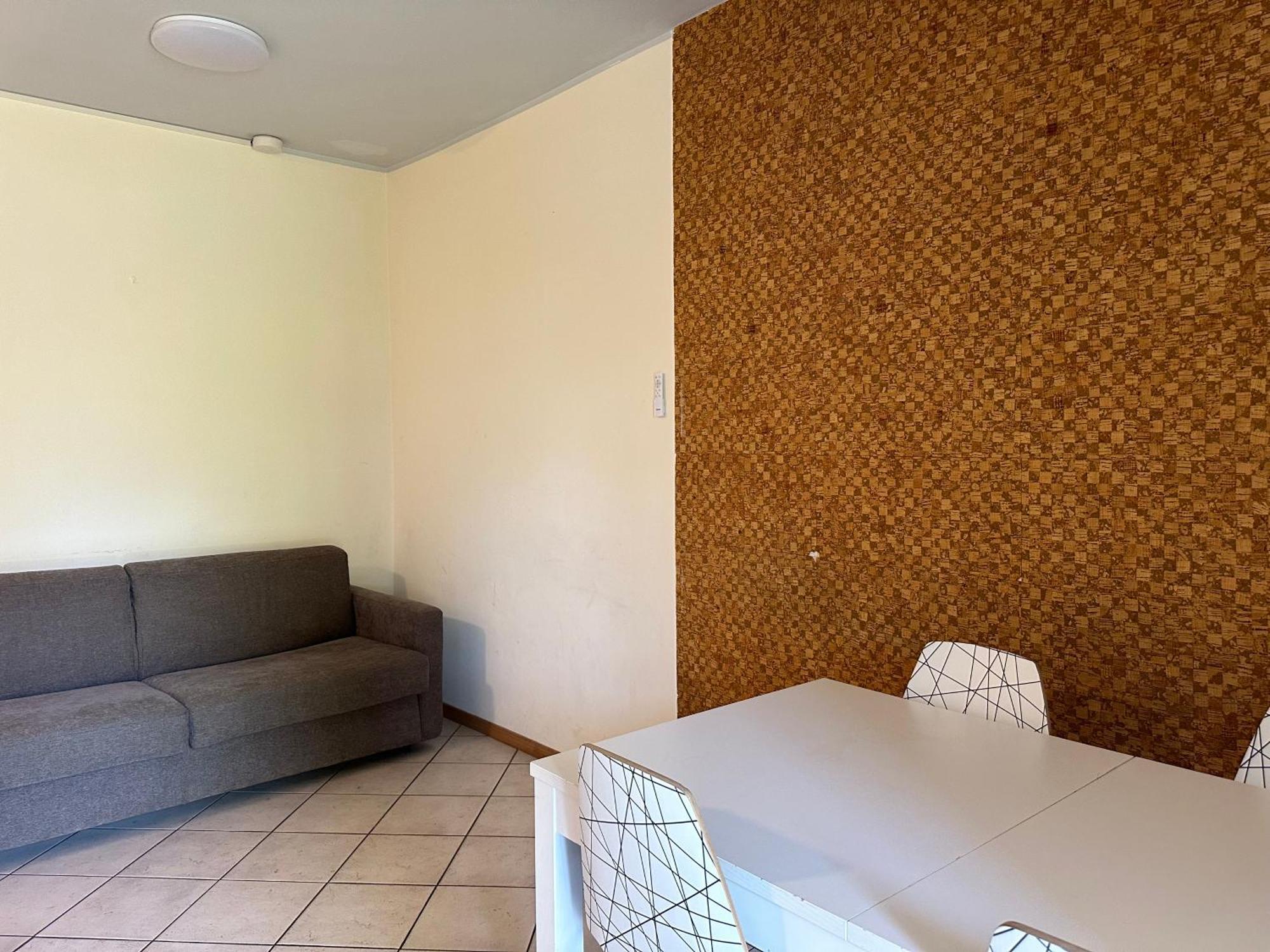 Monica Aparthotel Riva del Garda