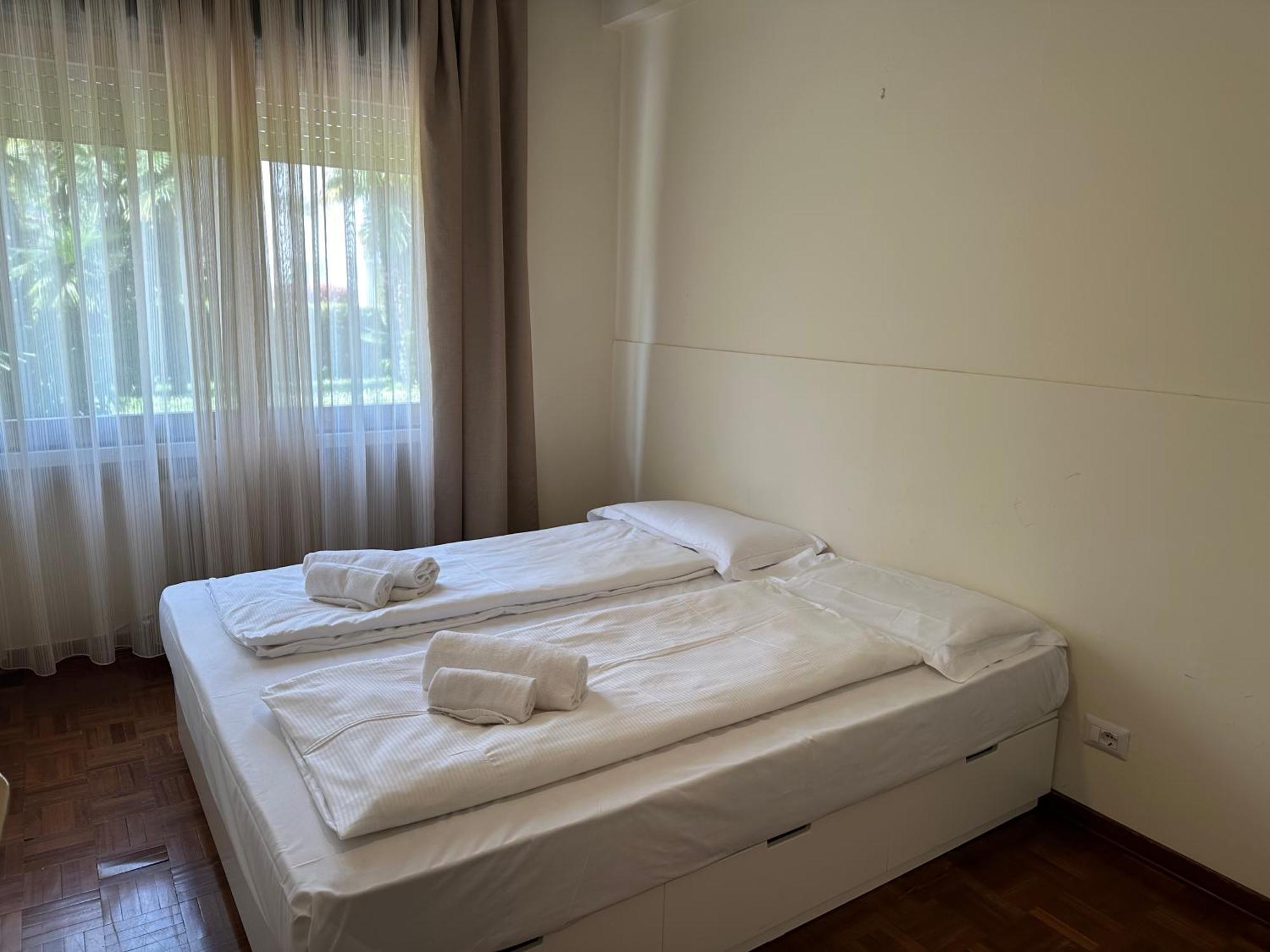 Aparthotel Monica