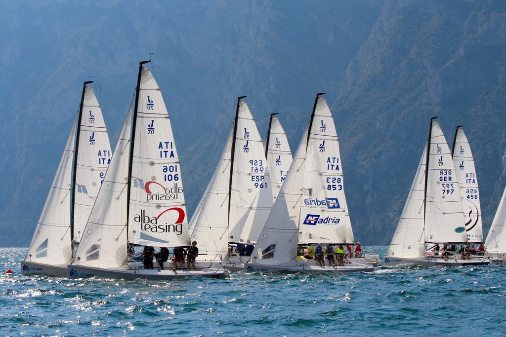 Monica 3* Riva del Garda