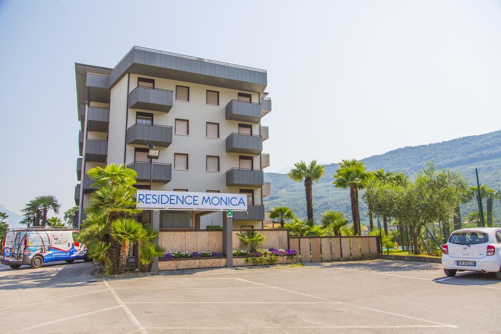 Aparthotel Monica 3*