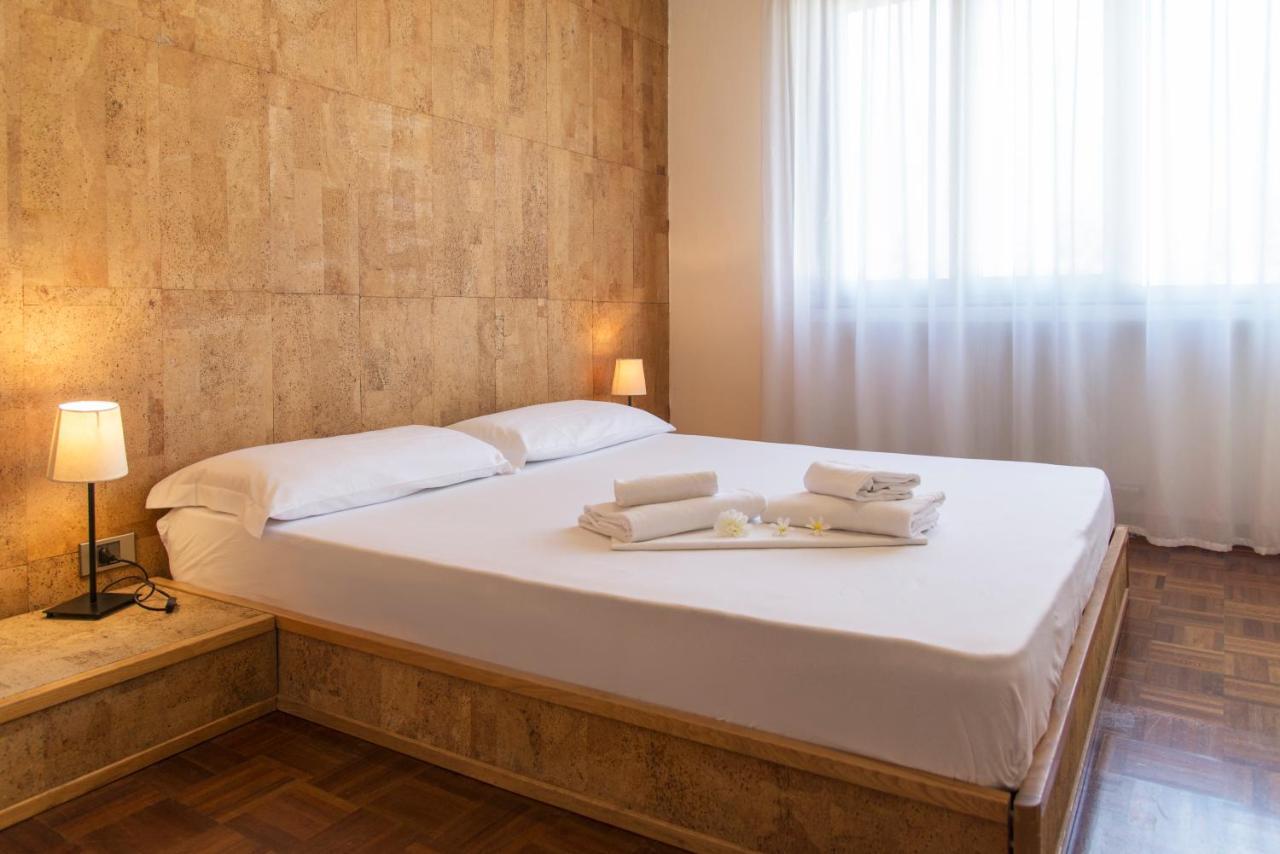 Aparthotel Monica Riva del Garda
